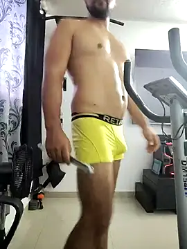 LatinMar online show from 02/03/25, 01:19