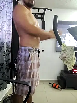 LatinMar online show from 02/14/25, 01:18