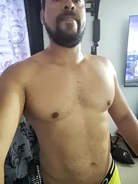 LatinMar online show from 02/18/25, 01:00