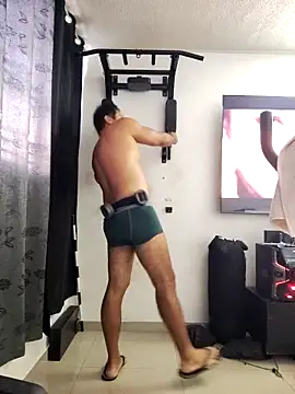 LatinMar online show from 02/11/26, 12:43