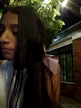 lily sk online show from 12/13/24, 02:10