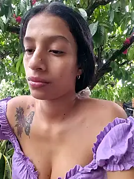 lily sk online show from 02/02/25, 09:56