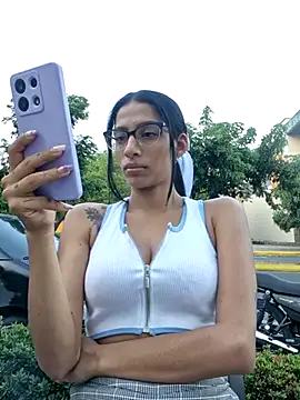 lily sk online show from 02/24/25, 10:36