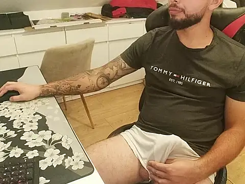 prezydentcam online show from 09/13/25, 10:15