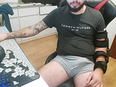 prezydentcam online show from 10/22/25, 07:30