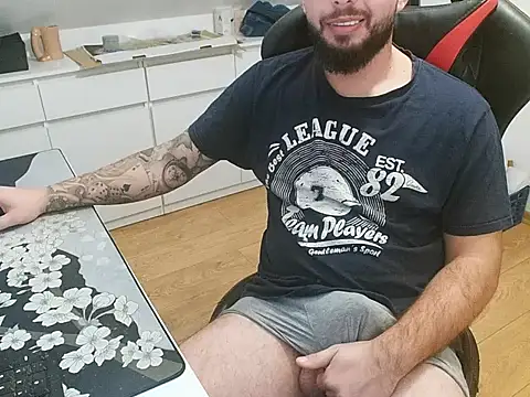 prezydentcam online show from 02/28/26, 03:57