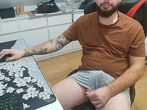 prezydentcam online show from 03/06/26, 03:19