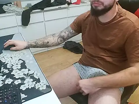 prezydentcam online show from 03/20/26, 09:52