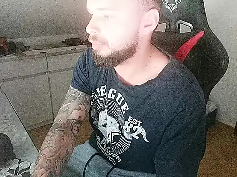 prezydentcam online show from 04/09/26, 04:34
