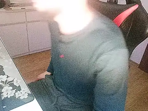 prezydentcam online show from 04/12/26, 06:57