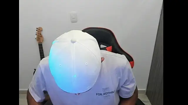 Snapshot of TommyGun_22 chatting on 03/12/25, 10:28 TommyGun 22 online show from 03/12/25, 10:28