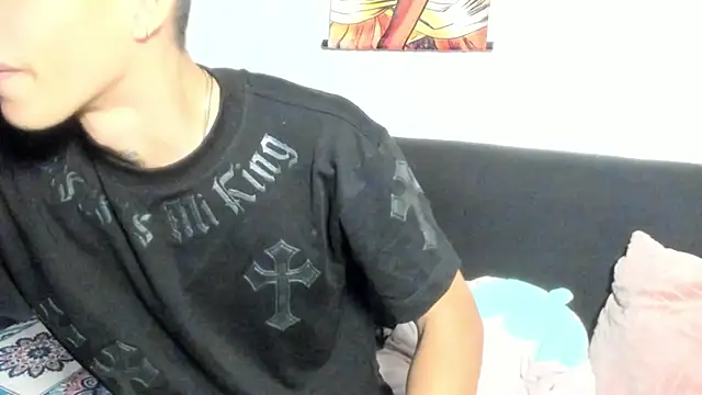 Snapshot of TommyGun_22 chatting on 10/02/25, 11:56 TommyGun 22 online show from 10/02/25, 11:56