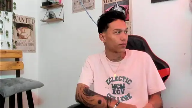 TommyGun 22 online show from 01/13/26, 12:49