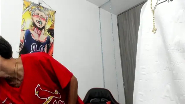 TommyGun 22 online show from 02/01/26, 12:42