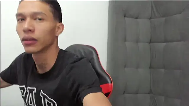 TommyGun 22 online show from 02/21/26, 02:07