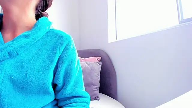 GabyFerrerr online show from 12/30/24, 07:53