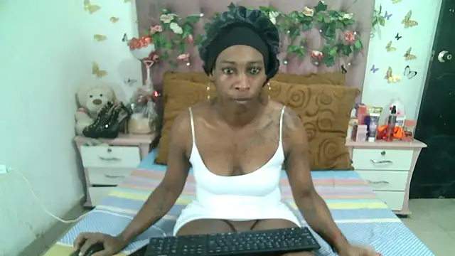 ValeriaTsx online show from 11/21/25, 03:22