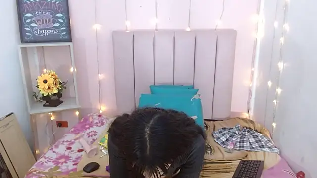 camilawilliams707rs online show from 03/28/26, 02:55