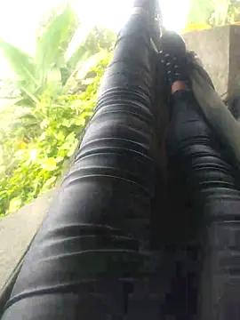 Kazsandraa online show from 01/15/26, 07:50