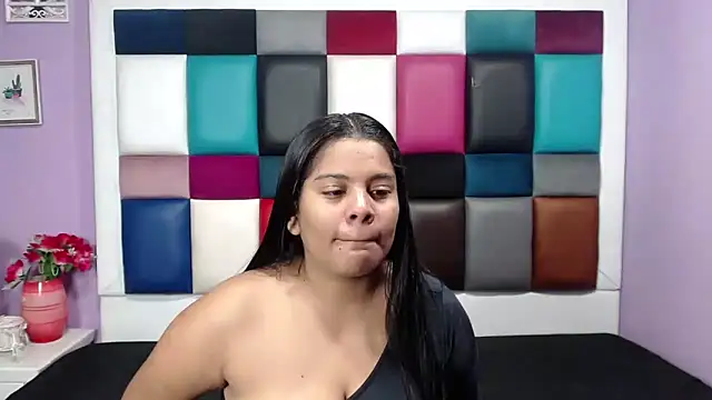 Sam-Evans-hot online show from 01/26/25, 03:17