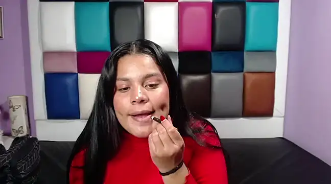 Sam-Evans-hot online show from 03/06/25, 03:13