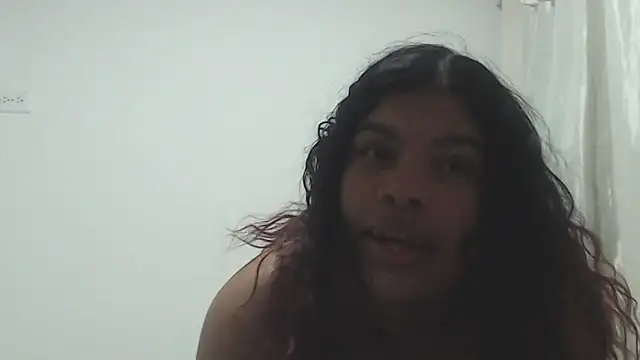 Snapshot of Eve_Starr chatting on 09/11/25, 05:46 Eve Starr online show from 09/11/25, 05:46