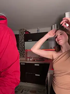 Snapshot of samantha_kevin chatting on 12/22/25, 03:58 samantha kevin online show from 12/22/25, 03:58