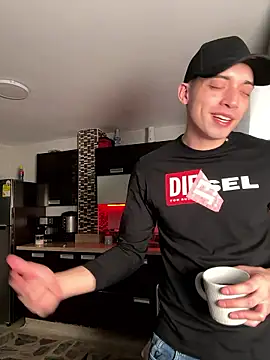 Snapshot of samantha_kevin chatting on 01/10/26, 03:08 samantha kevin online show from 01/10/26, 03:08