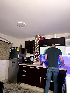 Snapshot of samantha_kevin chatting on 01/13/26, 03:45 samantha kevin online show from 01/13/26, 03:45