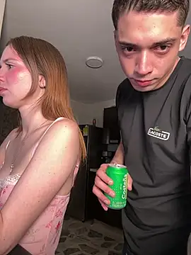 Snapshot of samantha_kevin chatting on 01/17/26, 04:17 samantha kevin online show from 01/17/26, 04:17