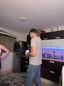 Snapshot of samantha_kevin chatting on 02/07/26, 03:32 samantha kevin online show from 02/07/26, 03:32