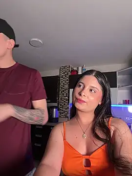 Snapshot of samantha_kevin chatting on 02/18/26, 04:08 samantha kevin online show from 02/18/26, 04:08