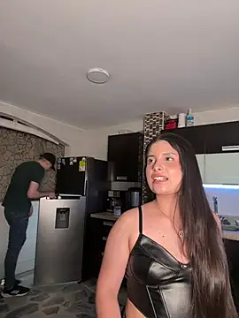 Snapshot of samantha_kevin chatting on 02/22/26, 03:51 samantha kevin online show from 02/22/26, 03:51