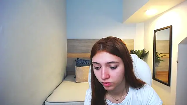 liseth fox online show from 01/02/25, 04:56