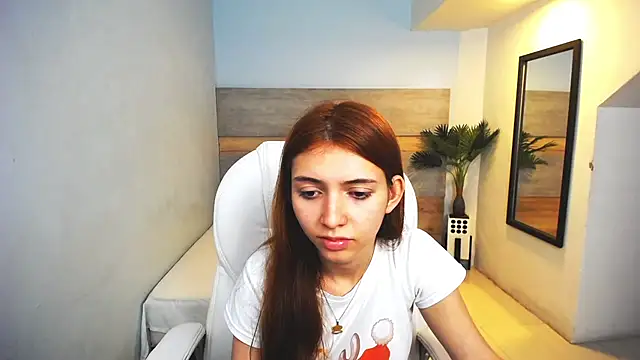 liseth fox online show from 01/02/25, 08:02