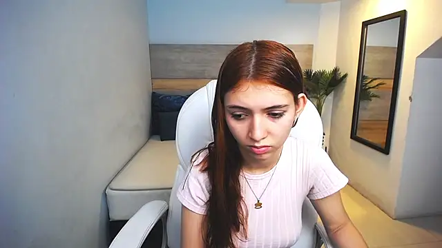 liseth fox online show from 01/07/25, 12:41