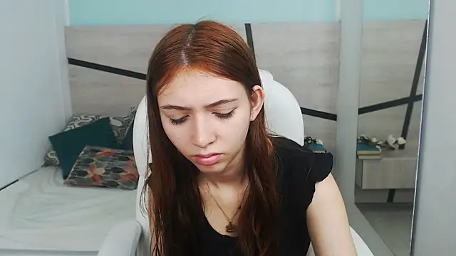 liseth fox online show from 01/08/25, 12:26