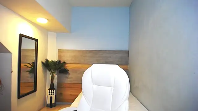 liseth fox online show from 01/11/25, 01:27