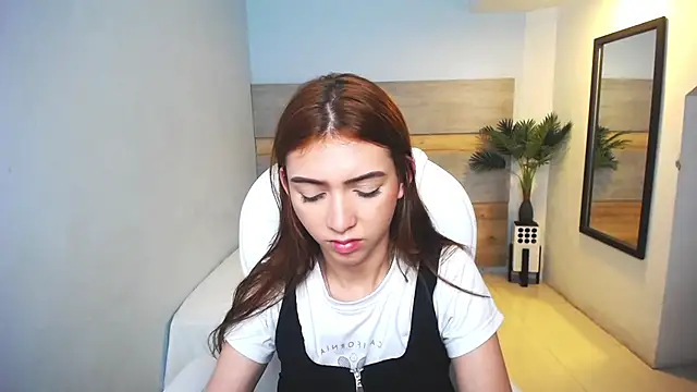 liseth fox online show from 01/17/25, 10:45