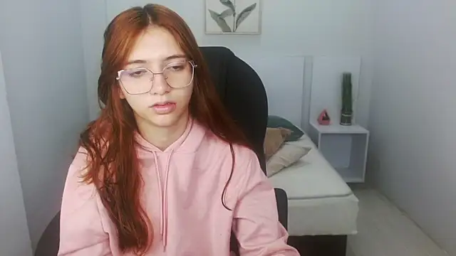 liseth fox online show from 01/31/25, 12:07