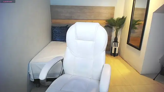 liseth fox online show from 03/08/25, 11:28