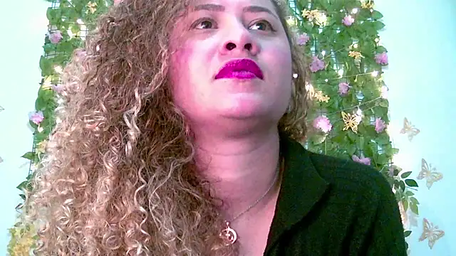 Crysrus online show from 03/18/26, 02:15