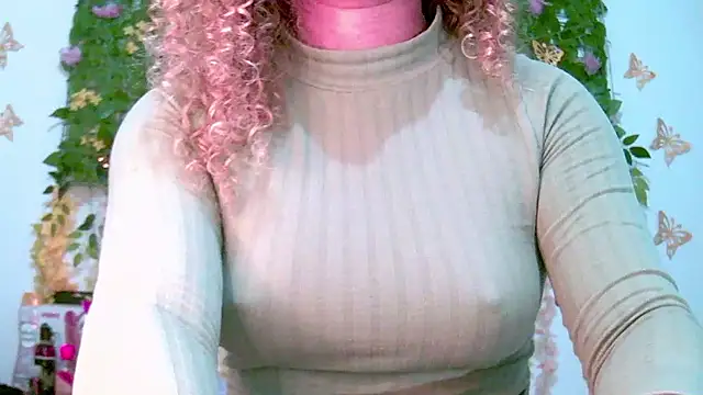 Crysrus online show from 04/17/26, 01:30