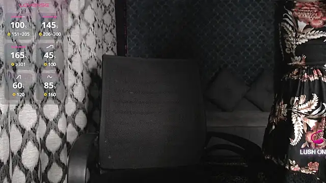 Rubika sharma online show from 03/01/25, 06:11