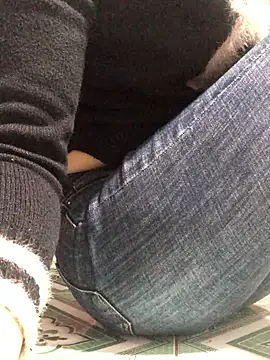 Cute lady99 online show from 01/11/26, 02:05