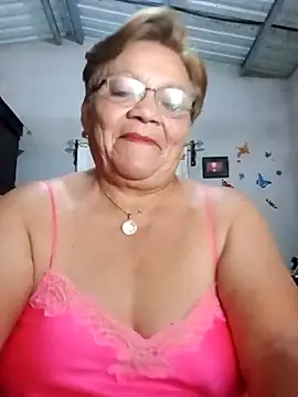 Madrastrahot69 online show from 11/07/25, 03:28