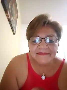 Madrastrahot69 online show from 11/10/25, 03:49