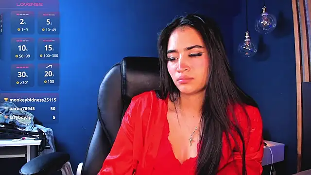 Snapshot of lara_madisson chatting on 12/02/24, 03:37 lara madisson online show from 12/02/24, 03:37