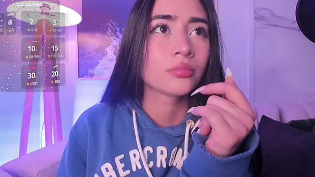 Snapshot of lara_madisson chatting on 03/13/25, 05:33 lara madisson online show from 03/13/25, 05:33