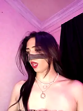 ---sophia--- online show from 02/16/26, 11:56